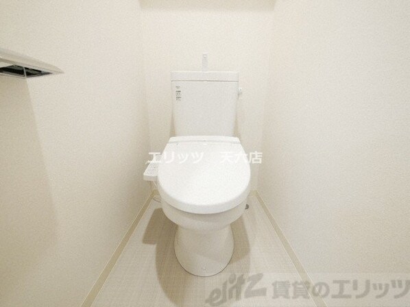 プレサンス天神橋筋六丁目ヴォワールの物件内観写真